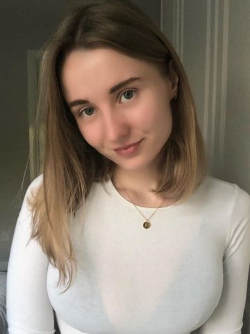 Анкета проститутки Забава - Фото 1, , 23 года, №325597