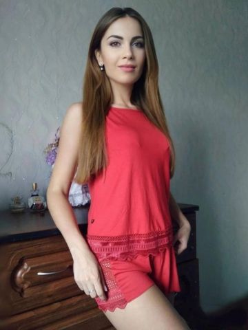 Анкета проститутки Амина - Фото 1, , 24 года, №325832